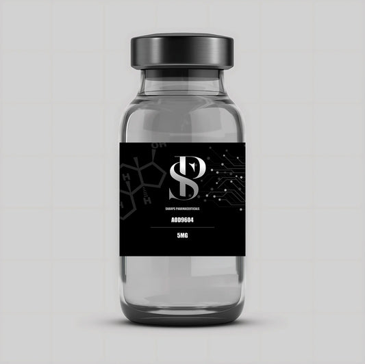 AOD-9604 (5mg)
