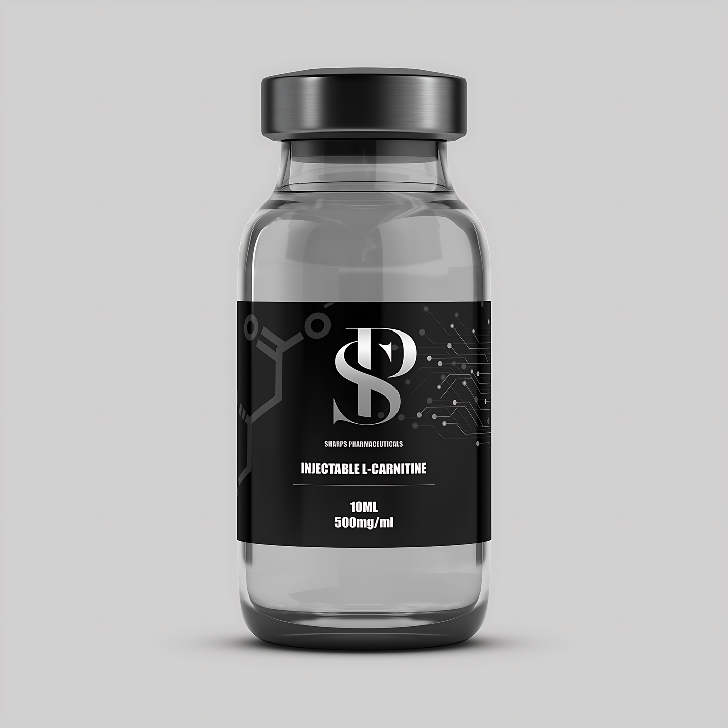 Injectable L-Carnitine (500mg/ml)