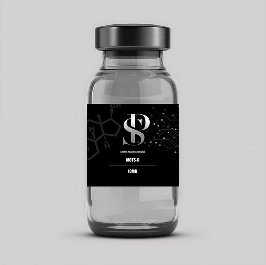 MOTS-C (10mg)