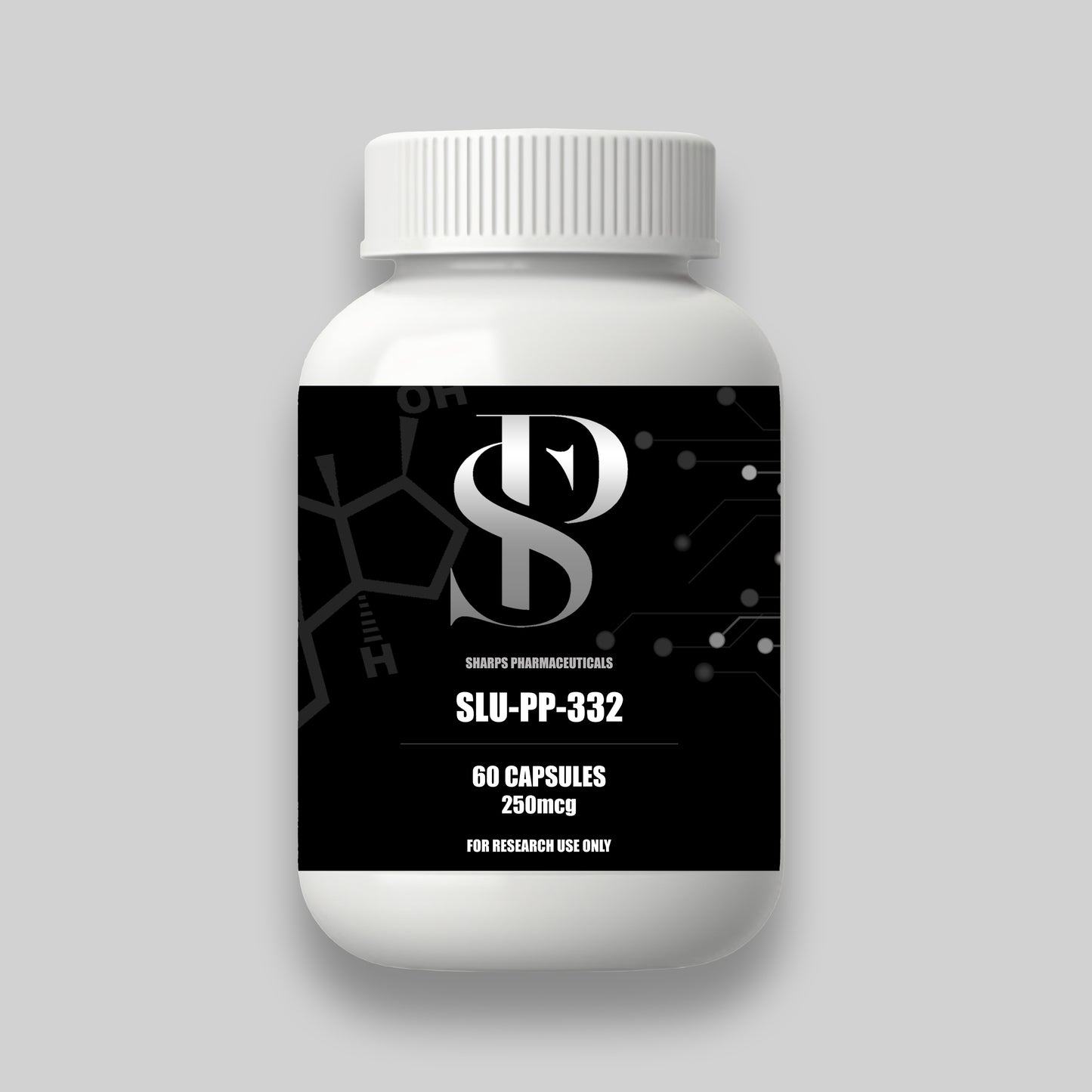 SLU-PP-332 (60x250mcg)