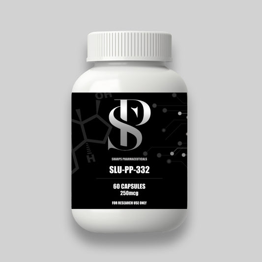 SLU-PP-332 (60x250mcg)